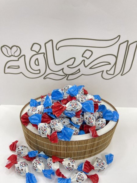 شوكولاتة ياي ياي ميني (كندر ميني)